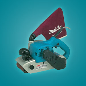 Makita Belt Sanders